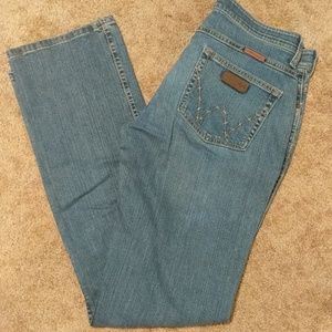 Wrangler Jeans